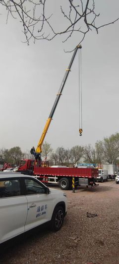 北京哪里買隨車吊、吊車、平板車更實(shí)惠