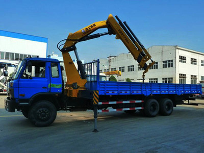 鄭州優(yōu)質(zhì)隨車吊購(gòu)買與定制指南