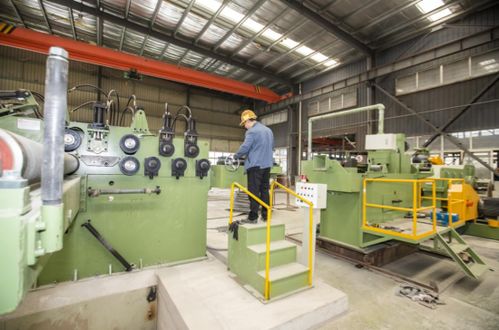 重慶南川 政黨協(xié)商激發(fā)專精特新民企技術(shù)開發(fā)新動能